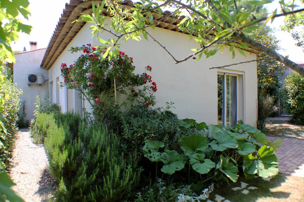 Le 275 Villa ลากอลล์-ซูร์-ลู ภายนอก รูปภาพ