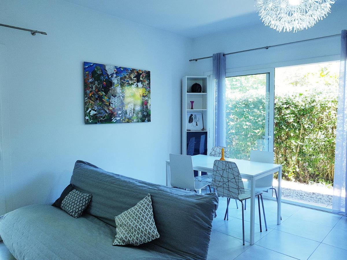 Le 275 Villa ลากอลล์-ซูร์-ลู ภายนอก รูปภาพ