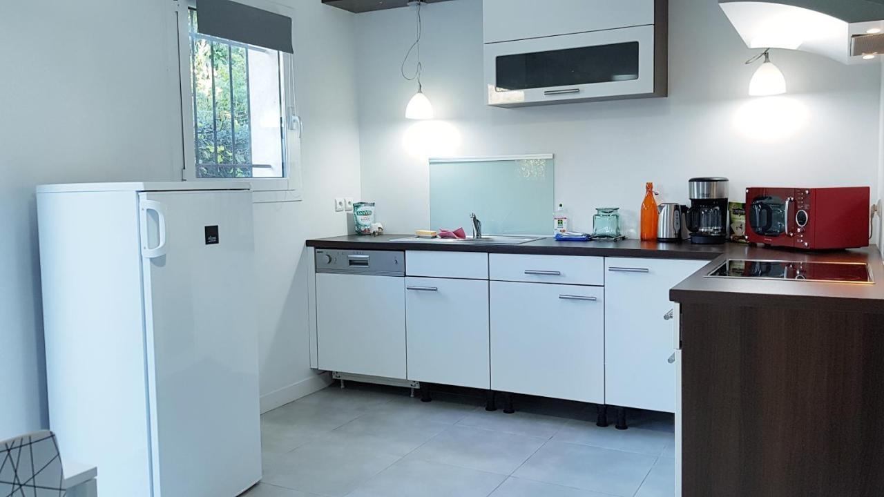 Le 275 Villa ลากอลล์-ซูร์-ลู ภายนอก รูปภาพ